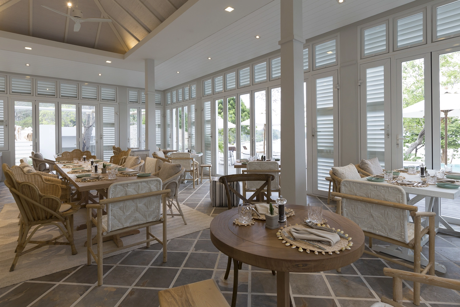 Hornbill Restaurant